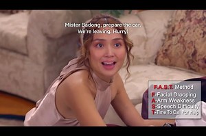 FAST method scene ni Kathryn Bernardo sa '2 Good 2 Be True,' hinangaan | ABS-CBN Entertainment