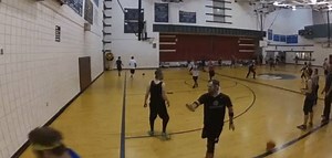 Tag a jerk! | Elite Dodgeball