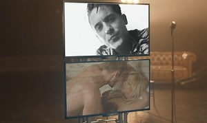 New Video: Britney Spears – ‘Make Me…’ (Feat. G-Eazy)