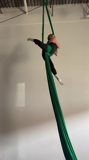 Aerial Drop Tutorial: Try This Exciting Aerial Trick