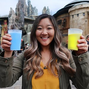 Running, not walking😍 | LOST iN