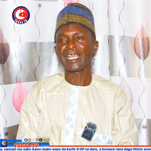 Muna nan daram a APC, kuma tafiyar Wamban Shinkafi ce ke jagorantar mu, inji Hon. Didi Kurya | Fara'a tv