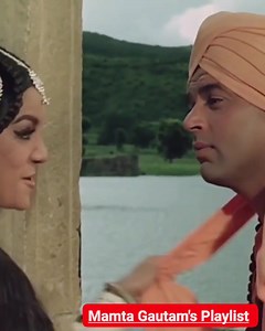 54K views · 4.4K reactions | Song Name : Sona Lai Ja Re Album / Movie : Mera Gaon Mera Desh 1971 Star Cast : Dharmendra, Vinod Khanna, Asha Parekh Singer : Lata Mangeshkar Music Director : Laxmikant Shantaram Kudalkar (Laxmikant Pyarelal), Pyarelal Ramprasad Sharma (Laxmikant Pyarelal) Lyrics by : Anand Bakshi Music Label : Polydor | Mamta Gautam's Playlist | Facebook