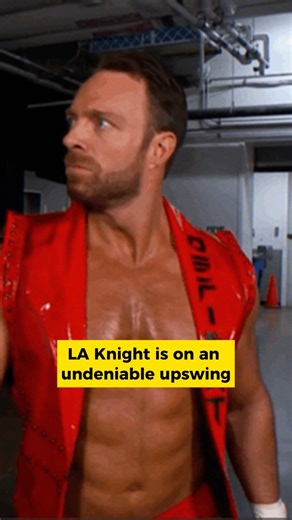 LA KNIGHT was back at WWE RAW and it was a bit if a not surprising, surprise. LA Knight is becoming to big of a star to keep locked to one single show. #wwe #wrestling #prowrestling #laknight #wwefan #wweraw #vigilantetalks #wwesmackdown | Vigilante Talks