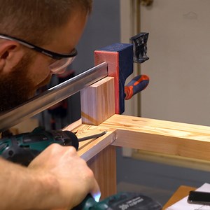 12 reactions | From 2x4s To Farmhouse Style Coffee Table | Shopfix | Facebook