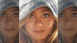 Jennifer Aniston Sun Bathes In A Teeny Weeny Black Bikini During Her Mexico Getaway | SpotboyE