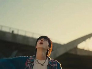 BTS-KIM SEOKJIN/WWH😍_"" I'LL BE THERE""😍 HE MADE IT !! NO.#1 ON ITUNE CONTINUE STREAM FOR OUR WWH😍🫶🫰💜 #BTS #JIN #btsarmy #armymom #apobangpo #ARMYShieldsBTS #BTSPurpleRibbonProject #videocredittotherightfulowner #disclaimernocopyrightinfringementintended | Tata Bandiola