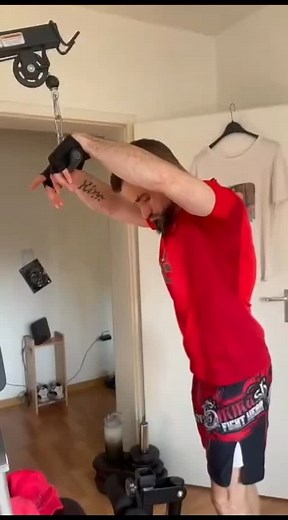 #muscal #workout #loveyou❤️ #instagood #bodybuilding | Sabine Bomba