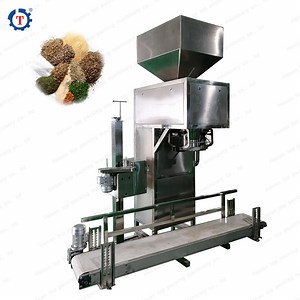[Hot Item] Multifunctional Chili Powder Collagen Powder Packaging/Packing Machine