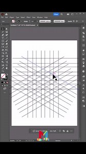 logo design 3 letter #logodesign #adobeillustrator | Graphic Mixxx