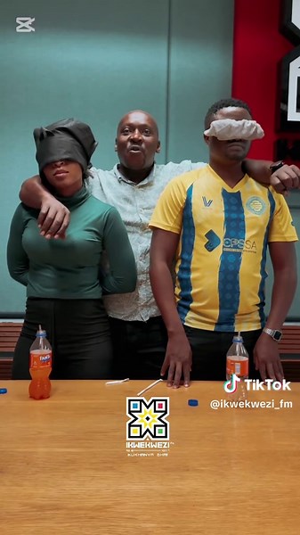 🎯 Vision Challenge Thatha nasi isfundo esivela esiqhemeni se #SibuyaNaweExpressLane 📻 🔥 #ikwekwezifm #radio #afternoondrive #fyp #southafrica #tiktoksouthafrica #johannesburg #johannesburgsouthafrica #johannesburgtiktok #joburg #trendingvideo #goviralvideo