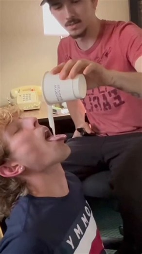 Cum Swallow gay (@david_kovacek) on X
