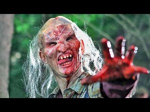 Film | Fadlan Ha Daawan muuqalkan Hadii aad Cabsaneysid 🚫❗️📵