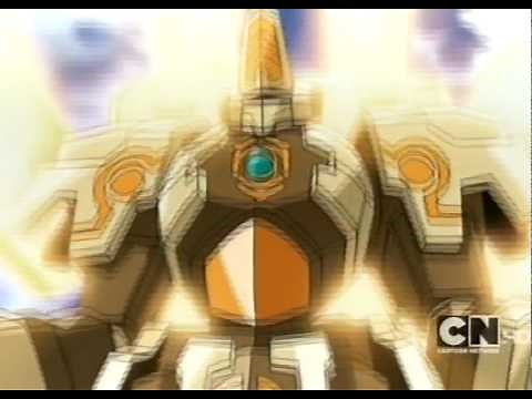 Cartoon Network UK promos - September 2011