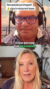 Before You Sign That Restaurant Lease—STOP!  You’re excited. You...