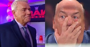 Eric Bischoff shares honest reactions to WWE removing Paul Heyman as RAW's Executive Director