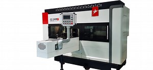 [Hot Item] Xinyue Spline Cold Rolling Forming Machine CZ-24my