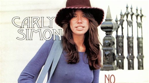 Carly Simon's 'No Secrets' Created the Bond We Feel with Singer-Songwriter Music » PopMatters