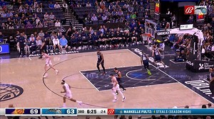 KD cashes the contested shot 💰 | Sportsnet