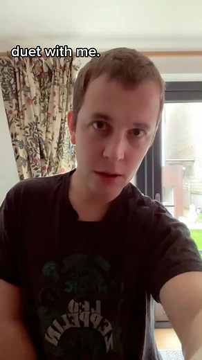 Tom Odell on TikTok