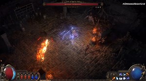 17K views · 112 reactions | Path of Exile 2, Grinding Gear Games' long-awaited action RPG sequel, arrives in early access on November 15! #gamescom2024 #OpeningNightLive | IGN | Facebook