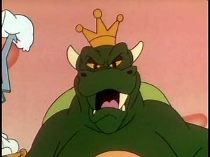 Mario Bros Mix(2011 DVD)