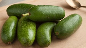 These Seedless Avocados Are Officially 'Cocktail Avocados'