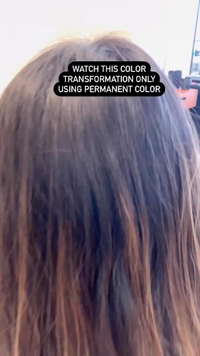 Hair Transformation 🔥 Hair by: @yose_hair2 — Products Used: Used @redken color gels lacquers 6RO 7NG 7GB 7N w @olaplex. My application was ( 40vol stay 1/2in away from the roots to wherever her blonde started. Then I applied 30vol at the root area and then 20vol on the blonde because she had some of her natural hair left in between the blonde.) processing time started after I was done applying at her ends (30mins). Cover head with processing cap my fav are from @styletekbeauty Styled with my fa