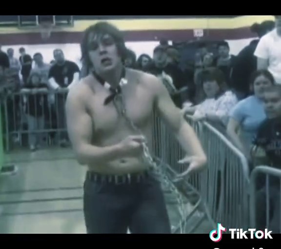 Jon Moxley: A Journey Through Hardcore Wrestling