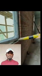 9.1K views · 54 reactions | Nice Tool to Fill gaps around Window/Door frame. #reelsviralシ #fblifesytle | Xpress Network | Facebook