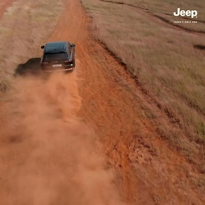 Experience the legacy of grand adventures in the Jeep Grand Cherokee, equipped with a best-in-class ADAS suite and the iconic Quadra-Trac I® 4x4 System. Reserve your test drive of the ultimate luxury SUV today. #Jeep #JeepLife #JeepIndia | Jeep India