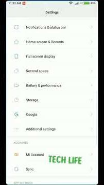 How to Enable USB Debugging on Xiaomi