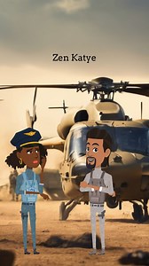 Ti Choline, fanm brav😃 #Haiti #tikomik #funnyreels | Zen Katye