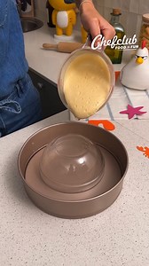 U-Boot Abenteuer Kuchen | Chefclub DE