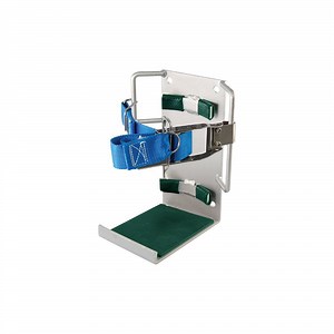 [Hot Item] Vehicle Bracket for Fire Extinguisher Heavy Duty Adjustable