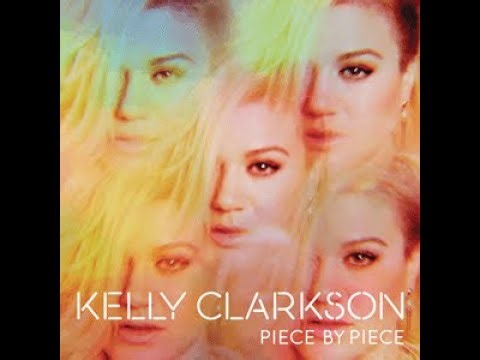 Kelly Clarkson:-'Invincible'