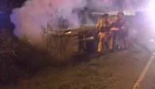 2.2K views · 23 reactions | Additional video from Hooper and Devall. | Central Fire Department | Facebook