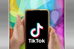 TikTok will limit screen time for users under-18 to 60 minutes a day