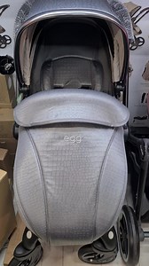 Jurassic greg egg 2 Now £999.00 with carrycot #eggstroller #jurassicgrey #wirralmumstobe #liverpoolmums2be #wirralmums2be #liverpoolmumstobe #warringtonmums2be #warringtonmumstobe #cheshiremumstobe #cheshiremums2be #wirrallife #cheshirelife #manchesterlife #warringtonlife #pregnancy2023 #pregancy2024 #babysafety #carseatsafety #newpram #shoplocal #babyshophoylake #Newbaby #wirralwellbeingmagazine #wellbeing #wirralmumsclub | Babylicious | Facebook