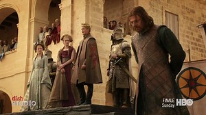 If they had it their way, how would #GOTS7 cast members prefer their characters die on #GameofThrones? DISH Studio reveals their answers. | DISH