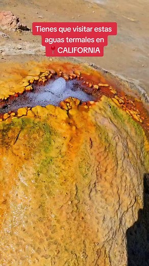 📍Travertine Hot Springs / Dirección: 24 Jack Sawyer Rd, Bridgeport, CA 93517 #parati #california #viajes #algobien #aguastermales #californiaadventure #losangeles #traveltiktok #paratiiiiiiiiiiiiiiiiiiiiiiiiiiiiiii #lugares #soySABILLON