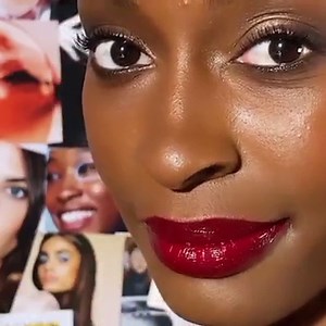 Fantasy Florals Lip Kits 💜Velvet Myth #glossembrace #truevelvetlipcolor #lipliner #velvetmyth #makeup #gloss #lisaeldridgemakeup https://www.lisaeldridge.com/collections/fantasy-florals-lip-kits/products/velvet-myth-kit-fantasy-florals-lip-kits | Lisa Eldridge