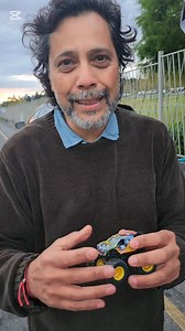 HOT WHEELS en la calle!!! Puesto de venta en Guatemala, carretera a El Salvador. Apoya a los amigos de Carritos Calienten sus motores en Facebook. | Locospeed | Facebook