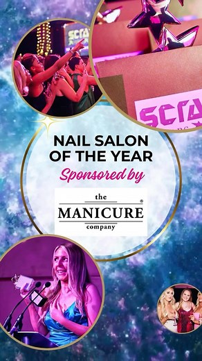 5 comments | NAIL SALON OWNERS! Does your business offer fantastic hand, nail & footcare treatments? Show your team that you recognise their hard work by entering the #ScratchStarsAwards Nail Salon of the Year category! ⭐️ ➡️ Open to salons in the UK&I that have been open for at least 12 months (in the same premises) ➡️ scratchmagazine.co.uk/scratchstars This category is sponsored by @the_manicure_company | Scratch Magazine | Facebook