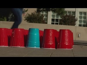UNM group, fraternity aims to stand up against sexual assault