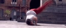 @rhuavech Lucas Castel en corto: