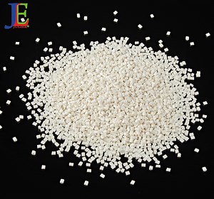 [Hot Item] Customized Flame Retardant Fr V0/V2 ABS Granules for USB Cable