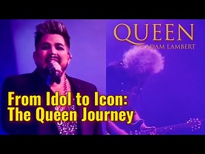 The Unlikely Frontman: How Adam Lambert Resurrected Queen