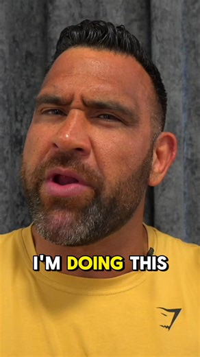 ‘The East End Butcher’ Sha Samuels enters himself into the Sauchiehall Scramble on 18 May with one goal in mind: to win his first-ever singles ICW championship. universe.com/icw | Insane Championship Wrestling