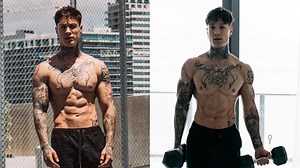 Chris Heria Diet & Training Program – Fitness Volt